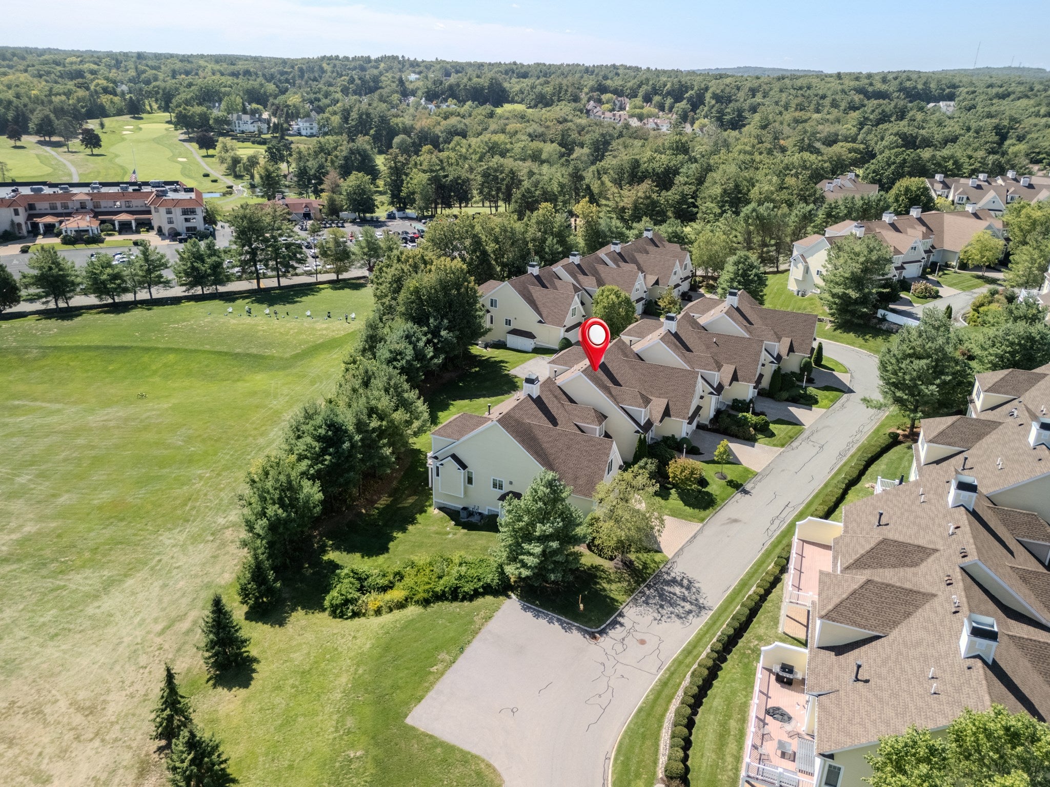 31 Ivana Dr #31, Andover, MA, 31 Ivana Dr #31, Andover, MA Photo #35