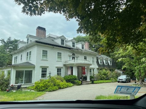 30 Green Lodge St Canton MA 02021