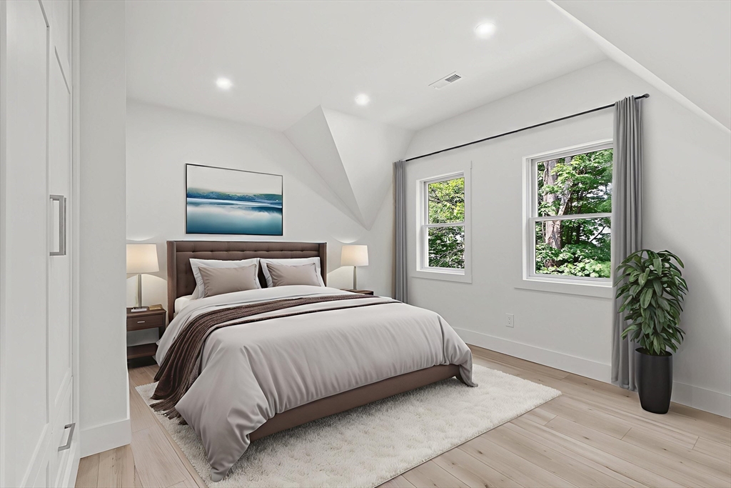 45 Fruit St A