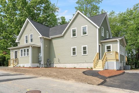 45 Fruit St A Leominster MA 01453