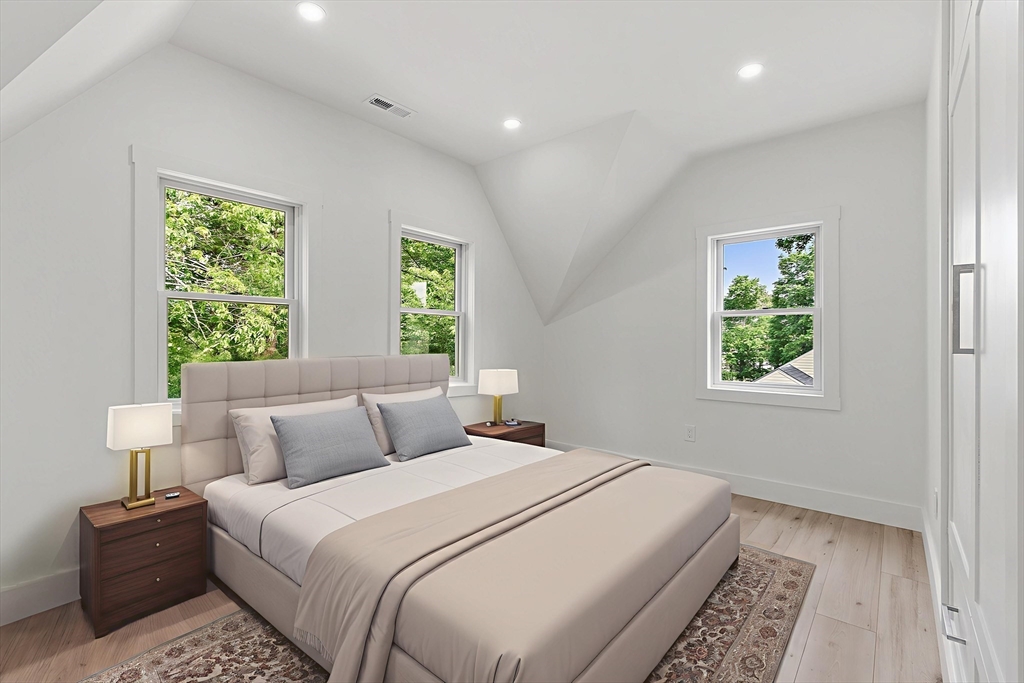 45 Fruit St A