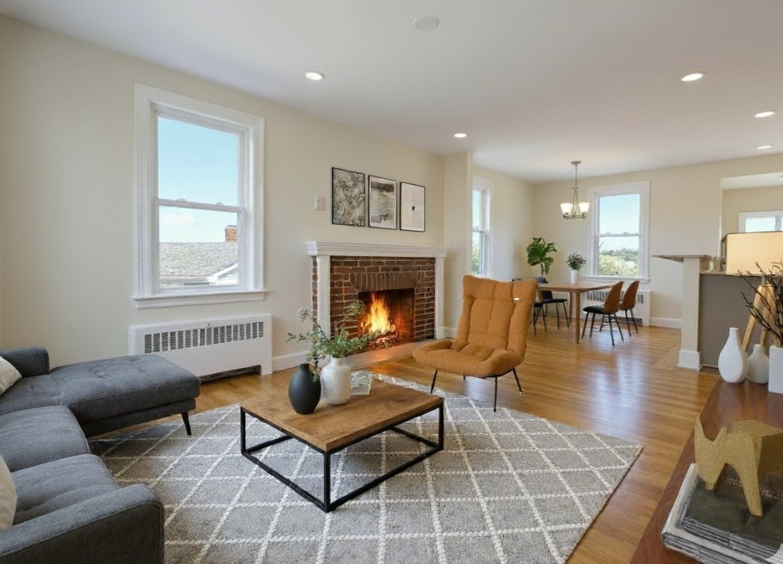 9 Crestway Rd