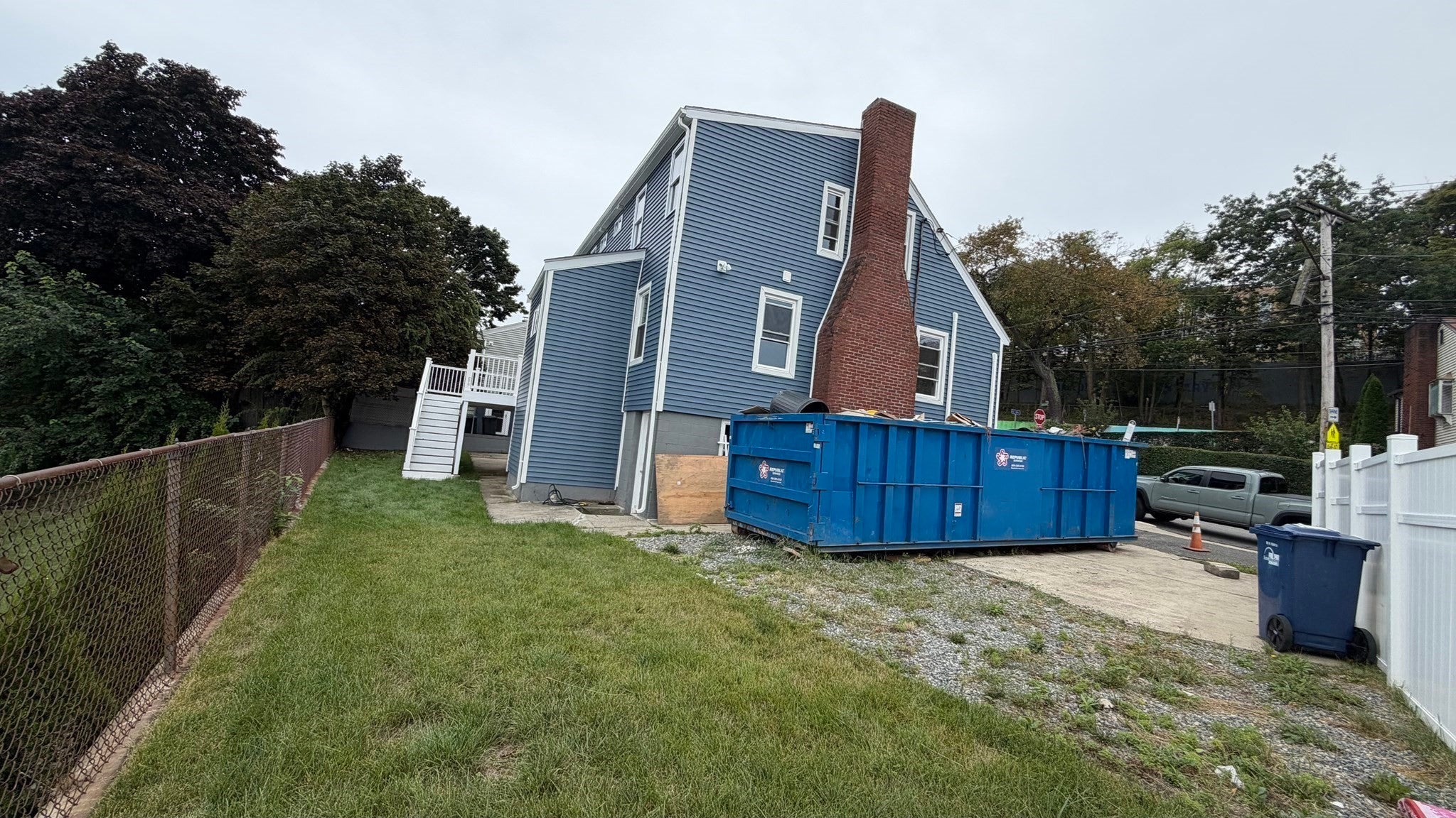 9 Crestway Rd