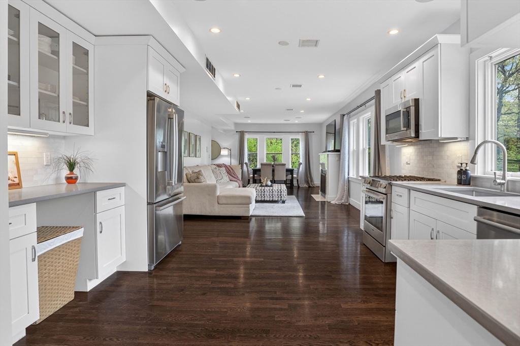 319 Forest Hills Street #2, Boston, MA Photo #1