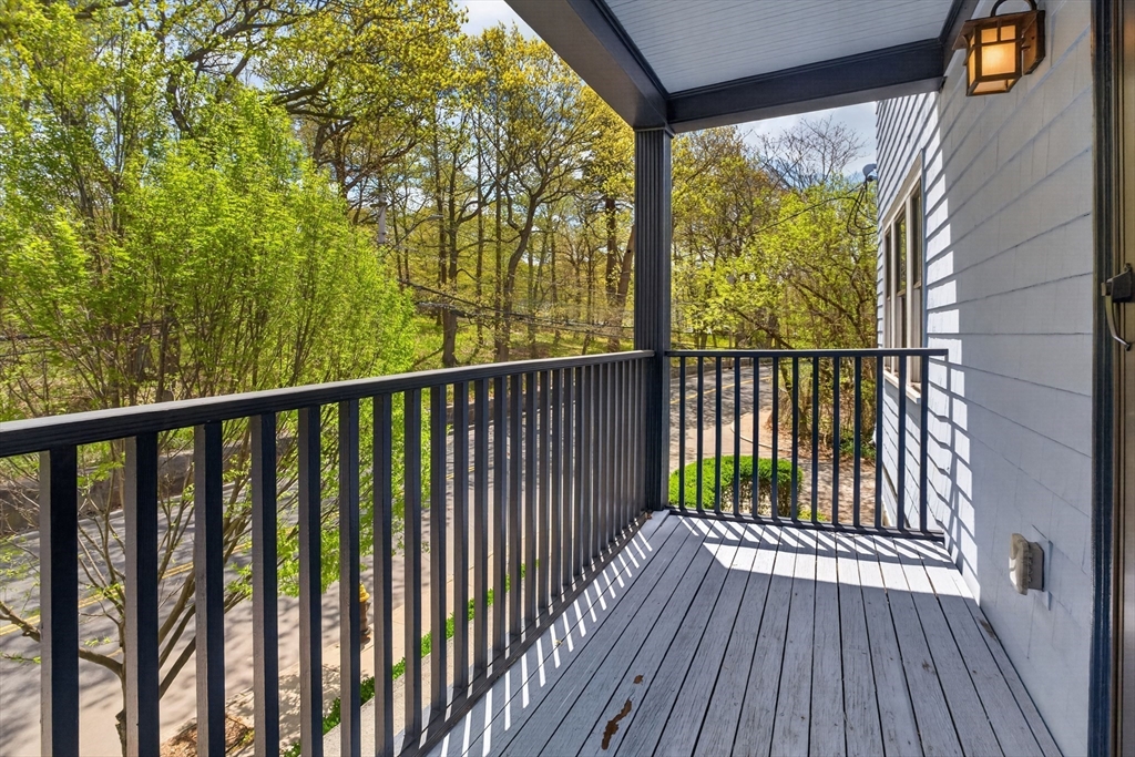 319 Forest Hills Street #2, Boston, MA Photo #27