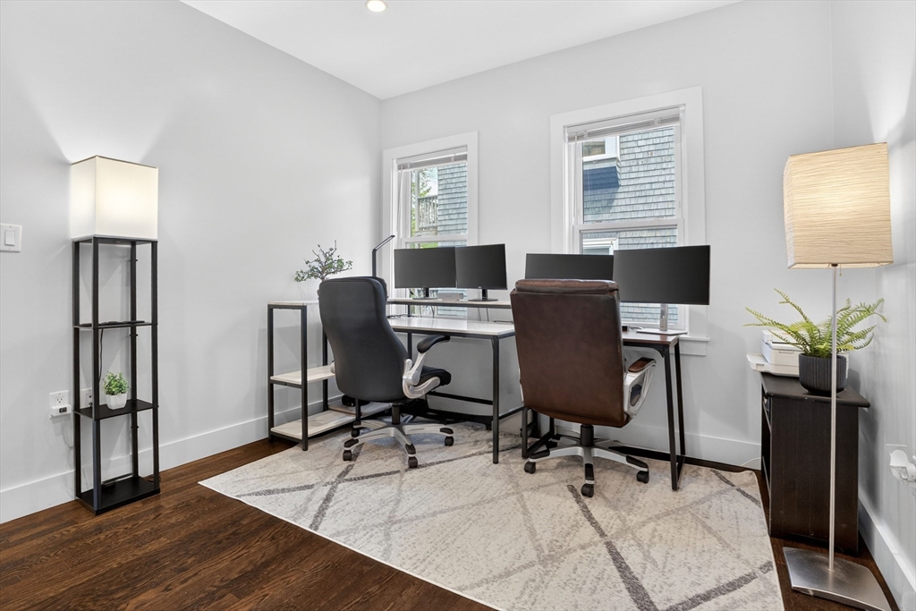 319 Forest Hills Street #2, Boston, MA Photo #22