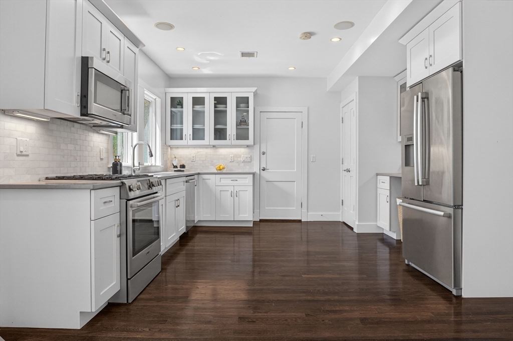 319 Forest Hills Street #2, Boston, MA Photo #10