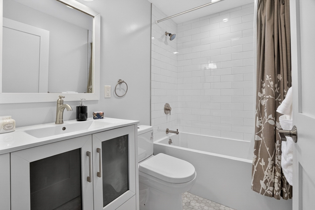 319 Forest Hills Street #2, Boston, MA Photo #20