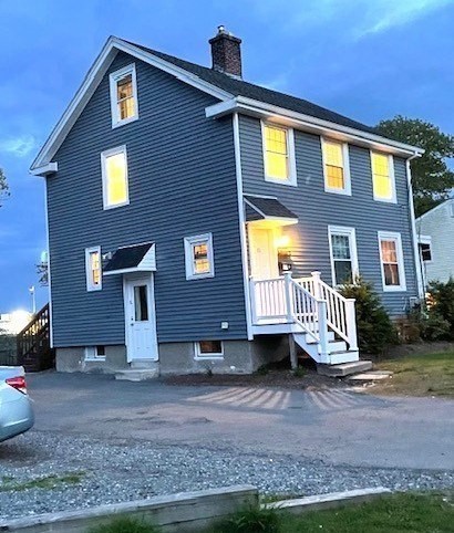 15 Aaron St