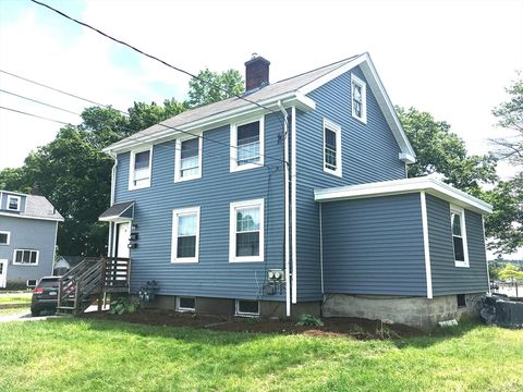 15 Aaron St Framingham MA 01702