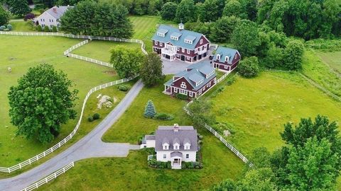 1 Hunt Drive Unit 1A Dover MA 02030
