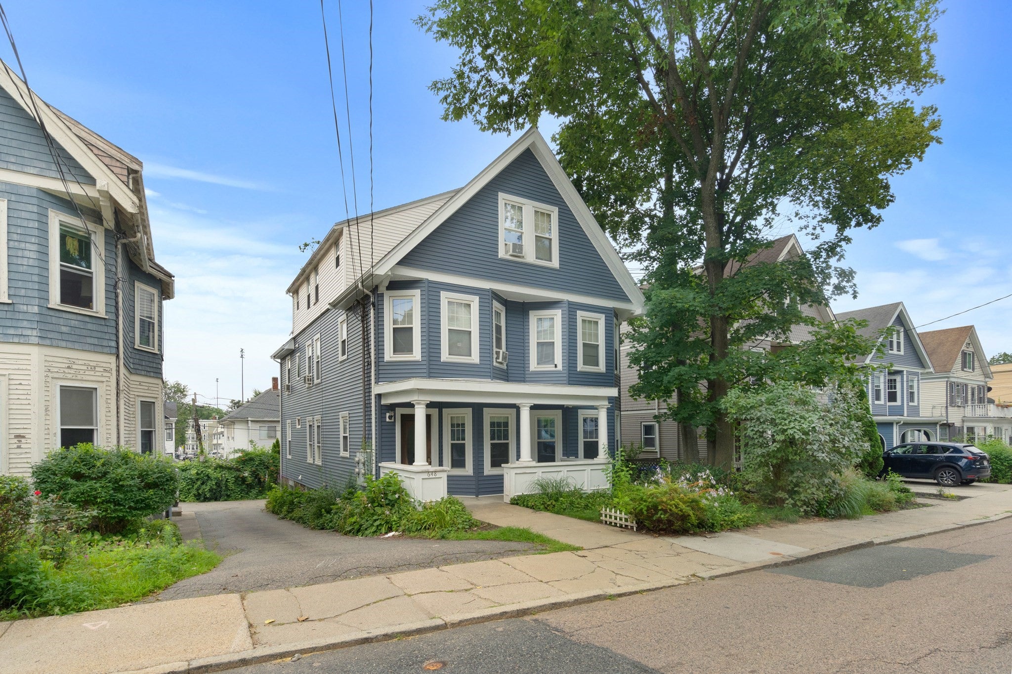 648 South Street #3, Boston, MA Photo #1