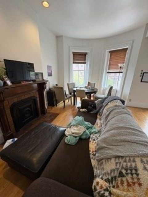 Photo of 523 Columbus Ave #4, Boston, MA 02118 (MLS # 73526846)