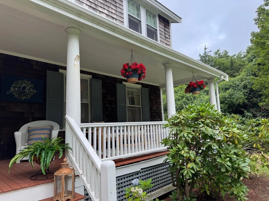 55 School Street