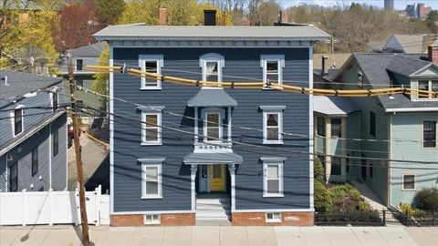 Photo of 96 Seaverns Ave #1, Boston, MA 02130 (MLS # 73505773)