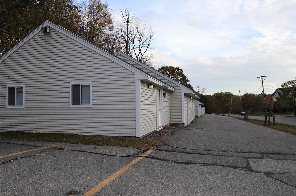 100 Merrimack Ave #125, Dracut, MA Photo #28