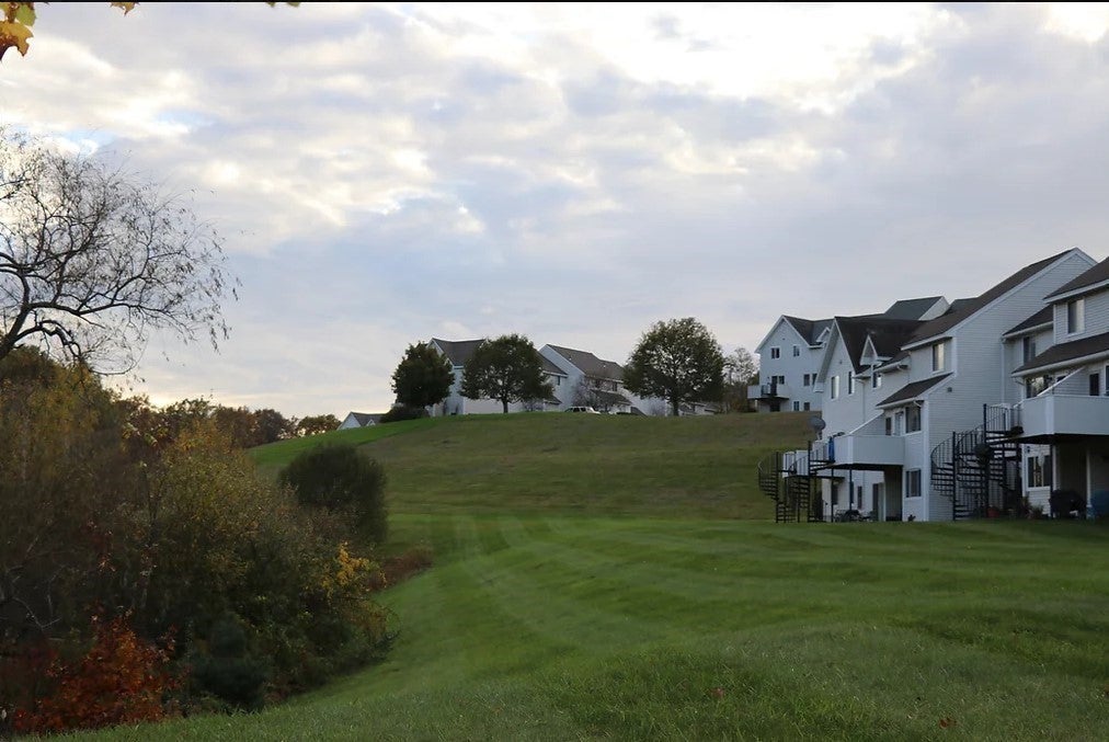 100 Merrimack Ave #125, Dracut, MA Photo #2