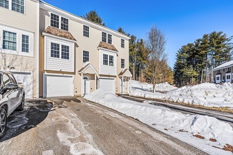 41 Boston Rd 442 Billerica MA 01862