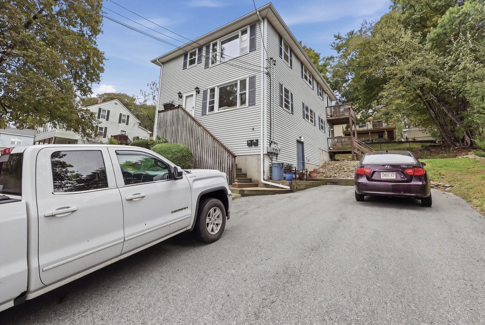 4 Third Avenue, Dudley, MA, 4 Third Avenue, Dudley, MA Photo #40
