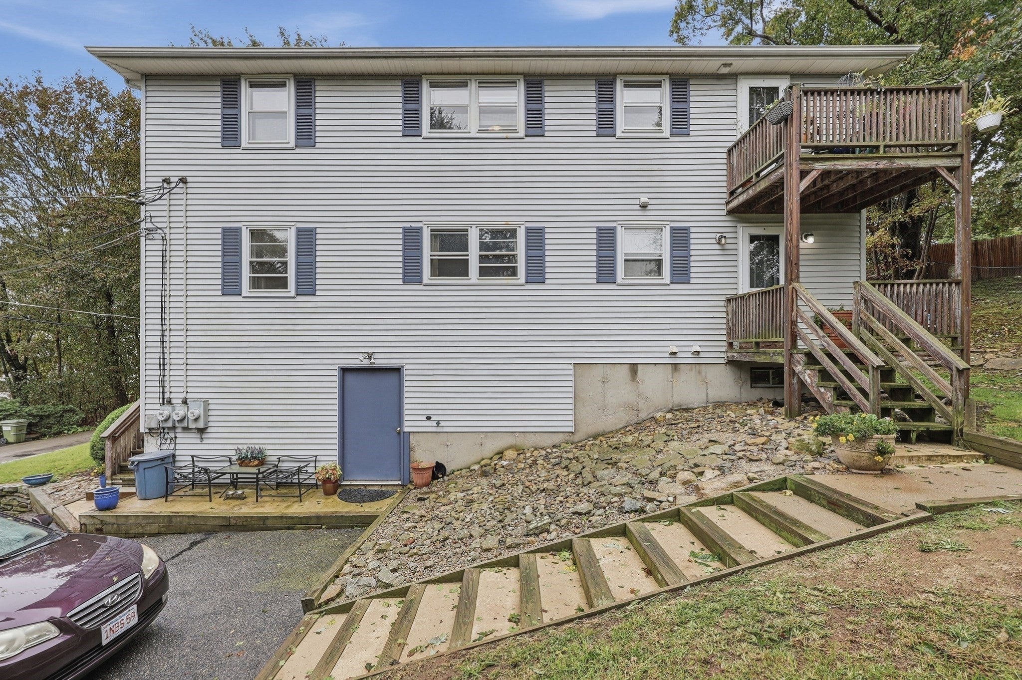 4 Third Avenue, Dudley, MA, 4 Third Avenue, Dudley, MA Photo #39