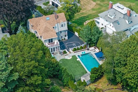 Photo of 59 Harbor Ave, Marblehead, MA 01945 (MLS # 73492700)