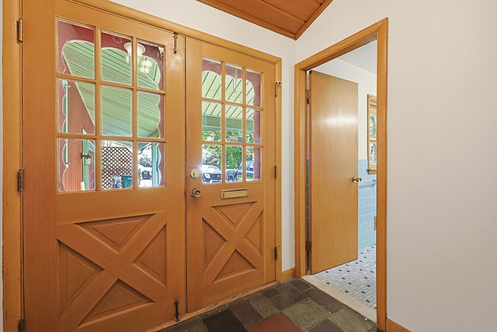 21 Daggett Road