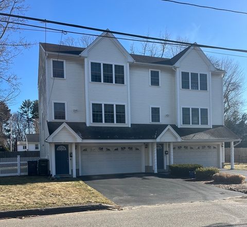 29 Harvard Street 29 Marlborough MA 01752