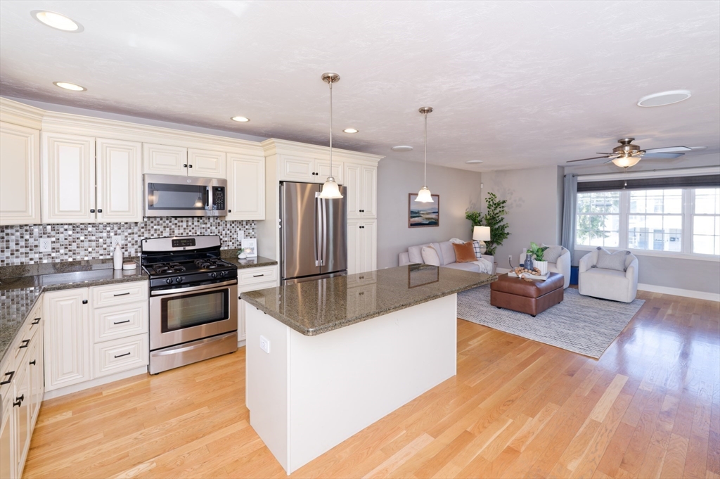 29 Harvard Street 29