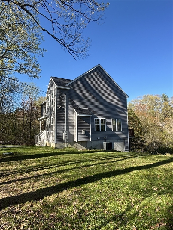 139 Turkey Hill Rd