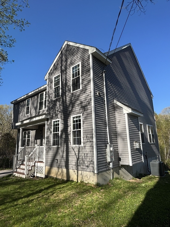 139 Turkey Hill Rd