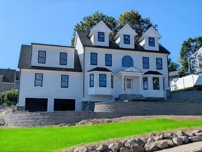 144 Grove Street, Quincy, MA Photo #1