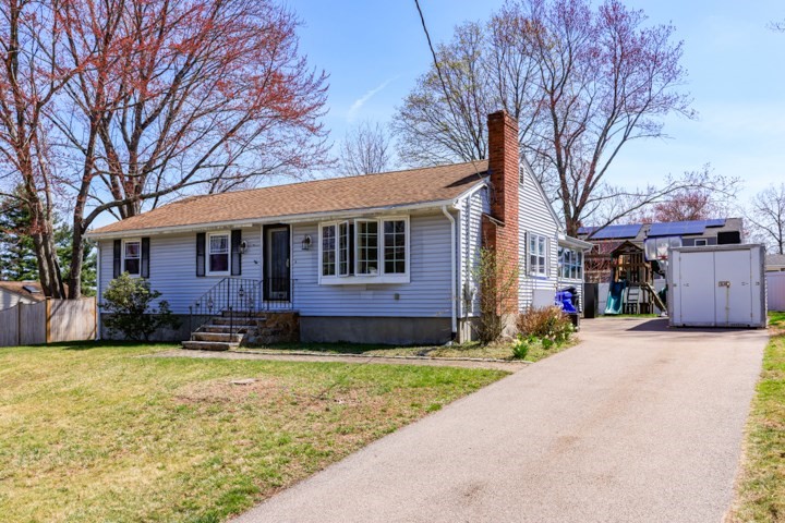 16 Willow Rd