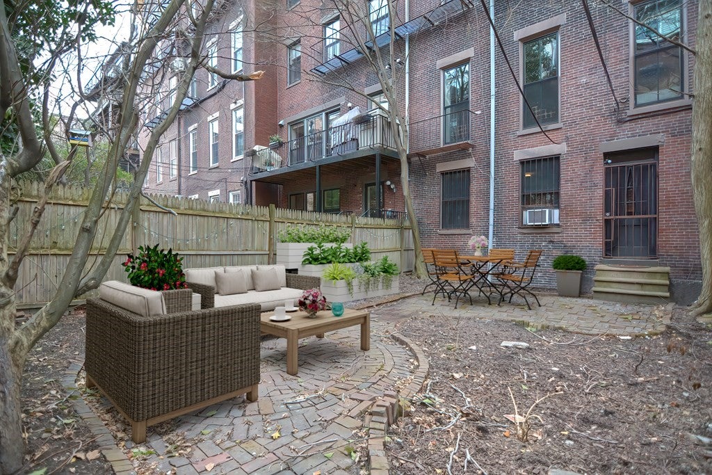 23 Union Park #1, Boston, MA, 23 Union Park #1, Boston, MA Photo #6