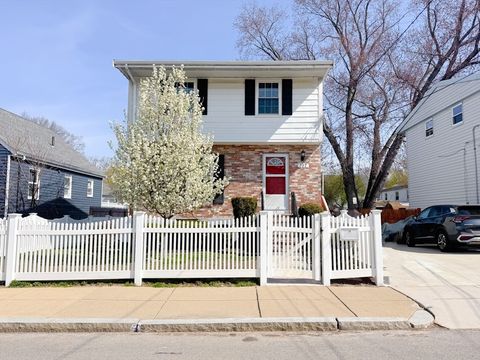 197 Stimson St Boston MA 02132