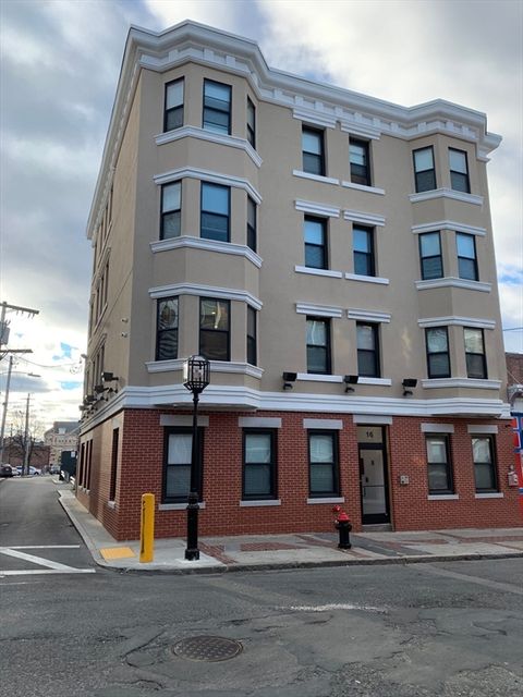 Photo of 21 Fifth St #18, Chelsea, MA 02151 (MLS # 73476888)