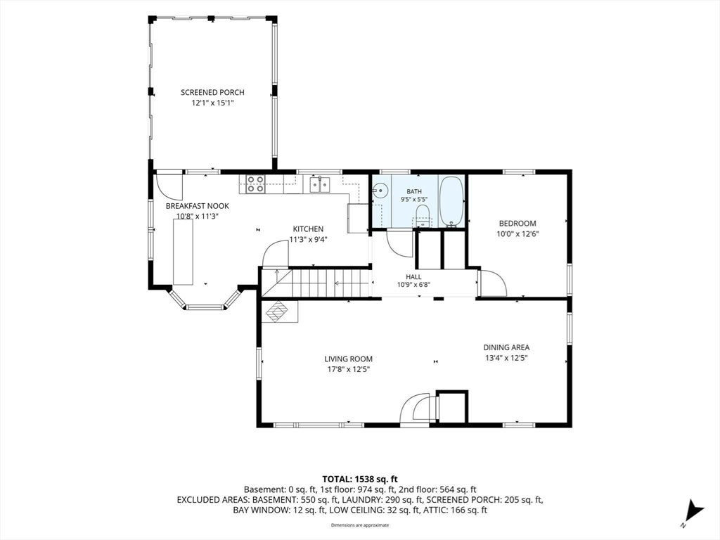 19 Middle Rd, Amesbury, MA, 19 Middle Rd, Amesbury, MA Photo #40