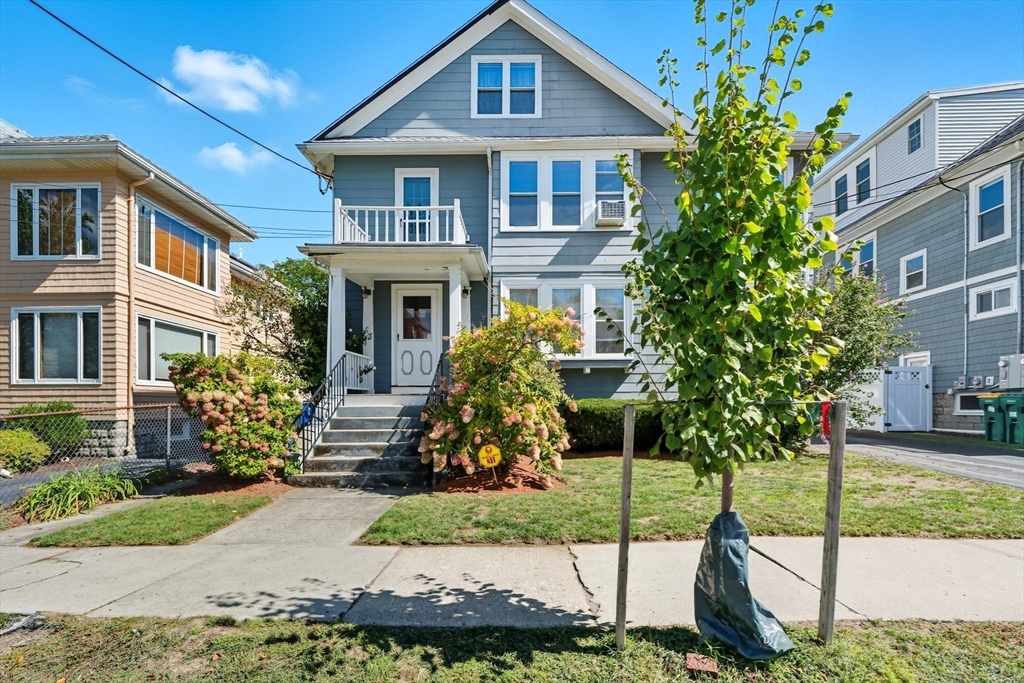 31 Pondview Road