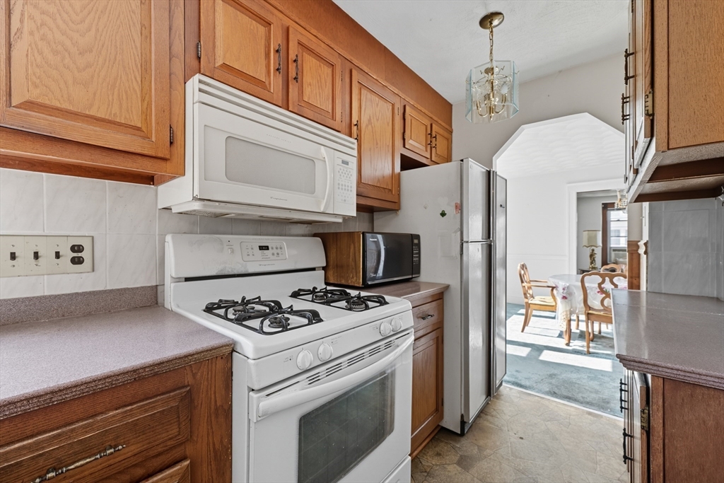 31 Pondview Road