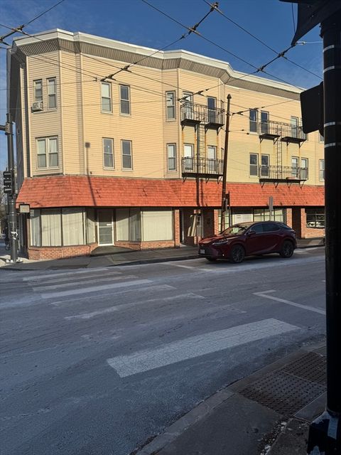 187-197 Concord Ave. 5 Cambridge MA 02138