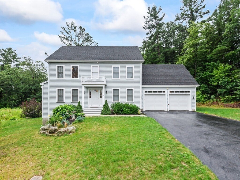 11 Whisper Drive, Worcester, MA, 11 Whisper Drive, Worcester, MA Photo #1