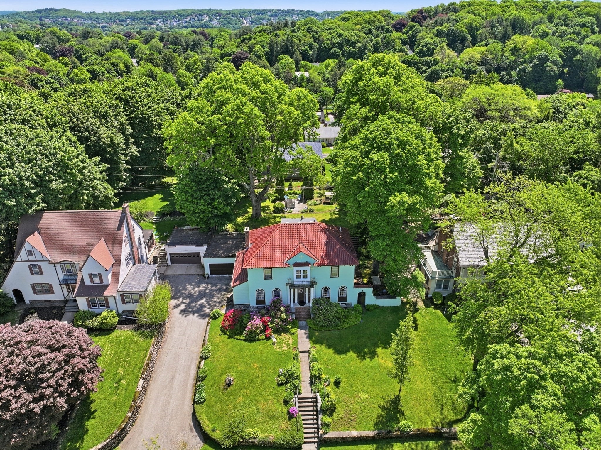 32 Terrace Dr, Worcester MA 01609