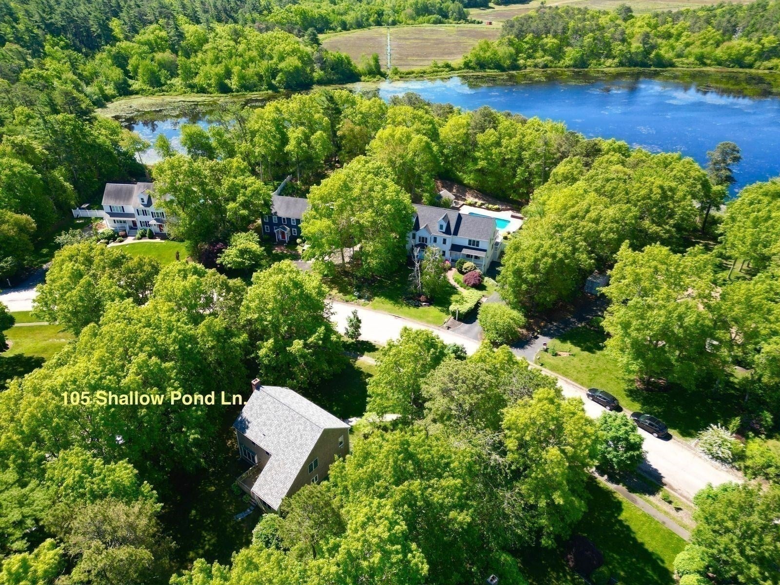 105 Shallow Pond Lane, Plymouth, MA, 105 Shallow Pond Lane, Plymouth, MA Photo #26