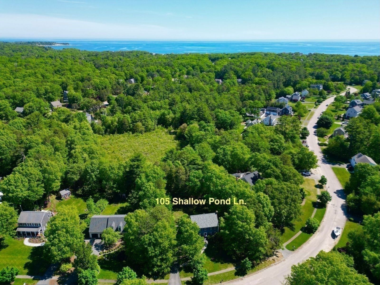 105 Shallow Pond Lane