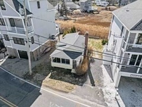 1177 Ferry St Marshfield MA 02050