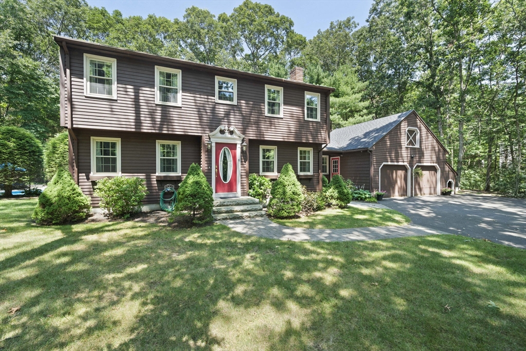 6 Morningside Ln