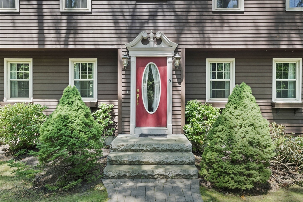 6 Morningside Ln