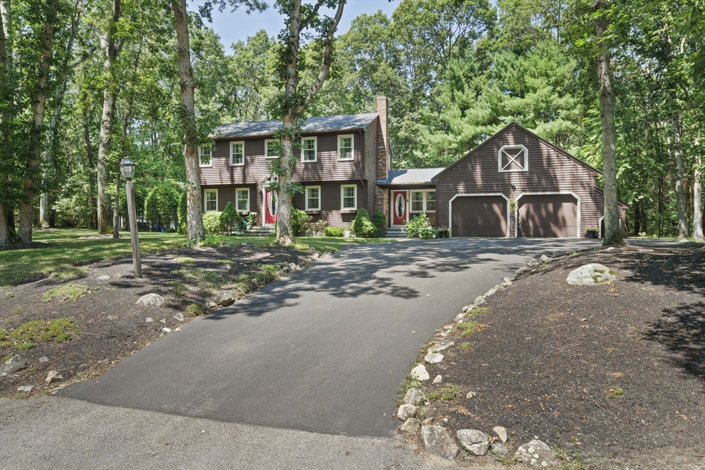 6 Morningside Ln