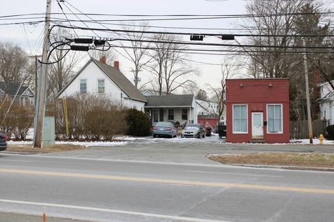 1353 Washington Street Abington MA 02351