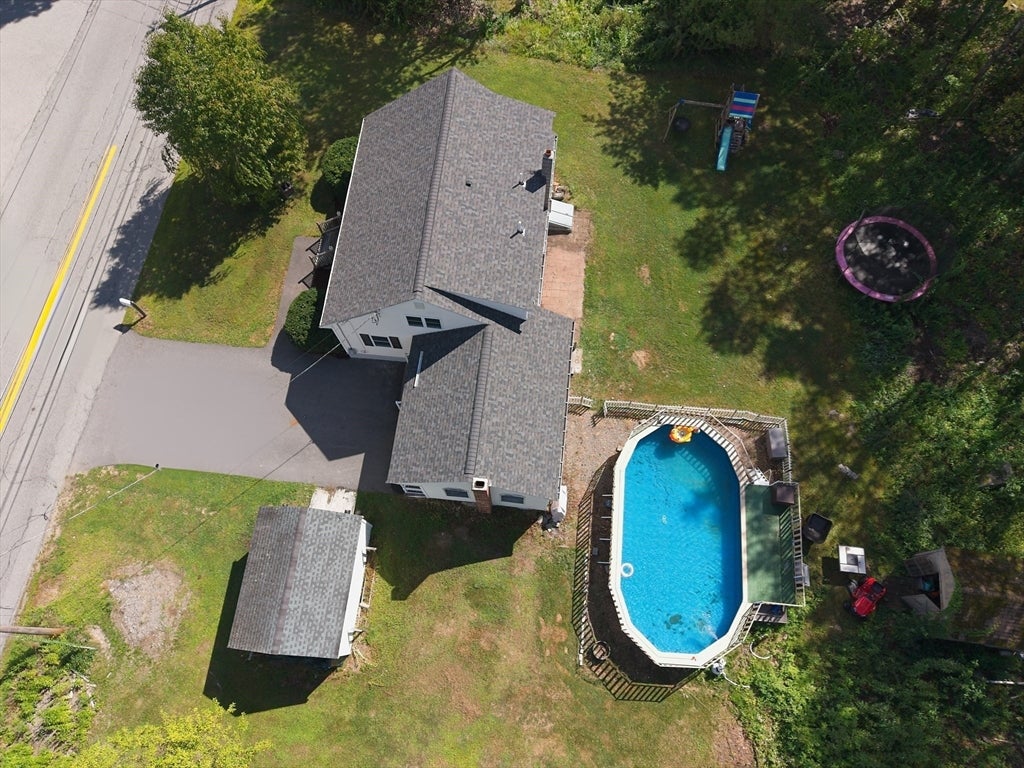 476 Pelham Rd, Dracut, MA, 476 Pelham Rd, Dracut, MA Photo #26