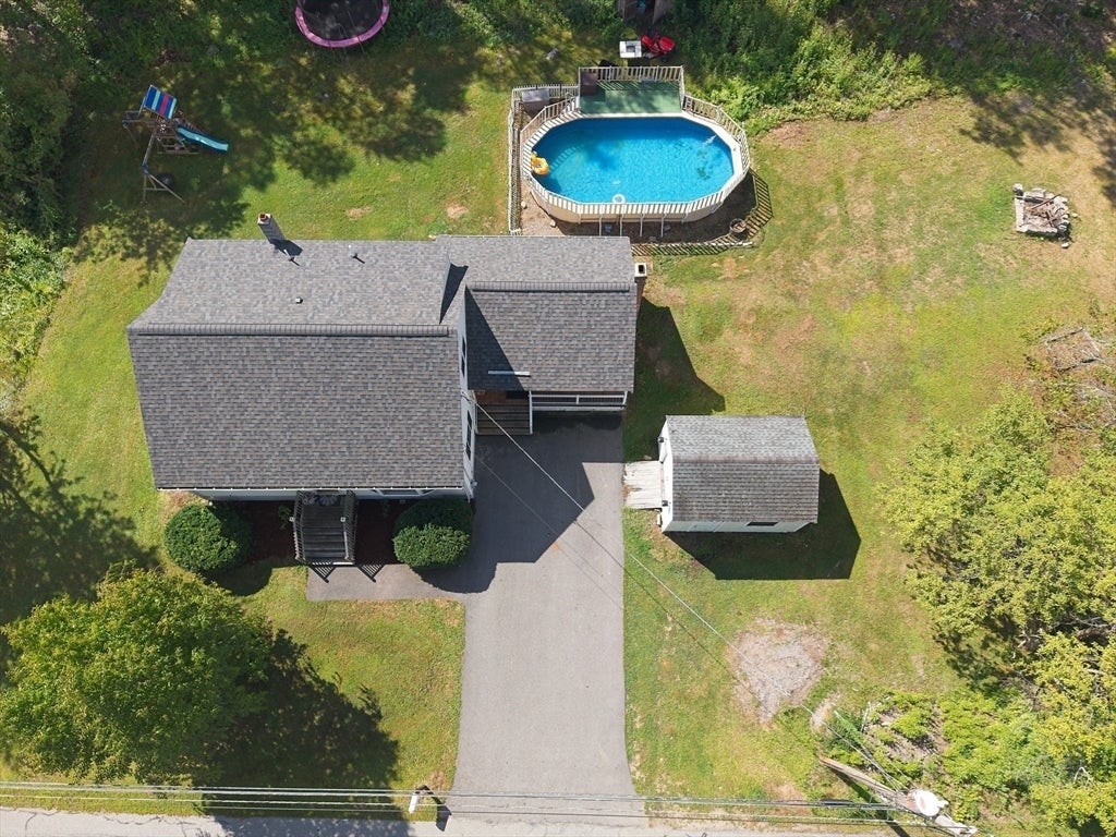 476 Pelham Rd, Dracut, MA, 476 Pelham Rd, Dracut, MA Photo #25